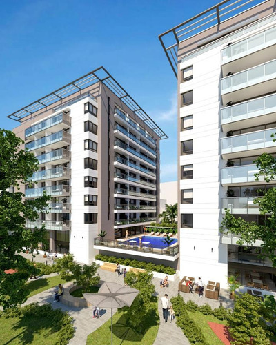 Imagen 9 de 9 de Venta - Departamento - Colegiales - Monoambiente - Oportunidad - Piso 7