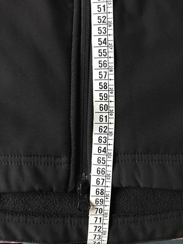 Campera Tactica Softshell Condor (Usado)