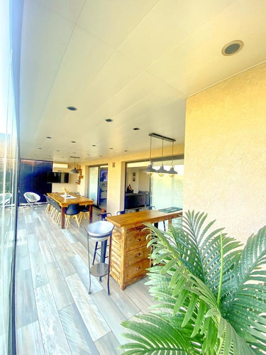 Imagen 9 de 23 de Casa 2 Dorm - Condominios Don Mateo