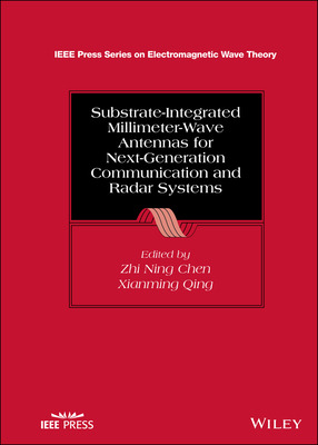 Libro Substrate-integrated Millimeter-wave Antennas For 5...