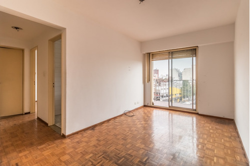 Departamento En Venta En Floresta, Capital Federal, Buenos Aires