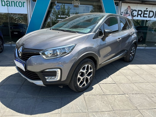 Renault Captur 2.0 Intens Manual