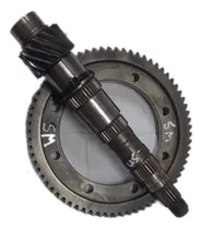Comprar Relación Caja Lancia Fiat  Uno,palio,4,35 O 14-61 ,sm