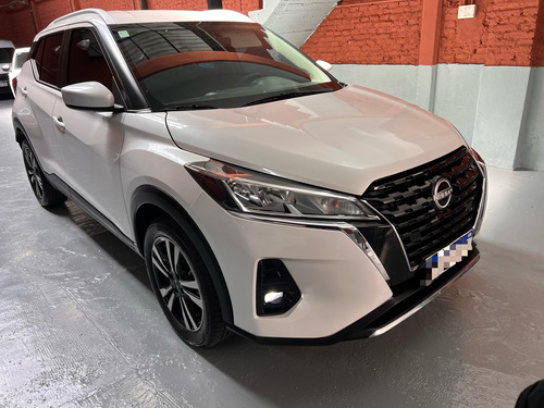 Nissan Kicks 1.6 Advance Cvt