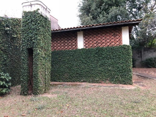 Chácara À Venda, 1692 M² Por R$ 1.000.000,00 - Riviera Tamborlim - Americana/sp - Ch0022