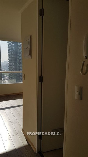 Imagen 8 de 12 de Departamento En Venta En Estación Central