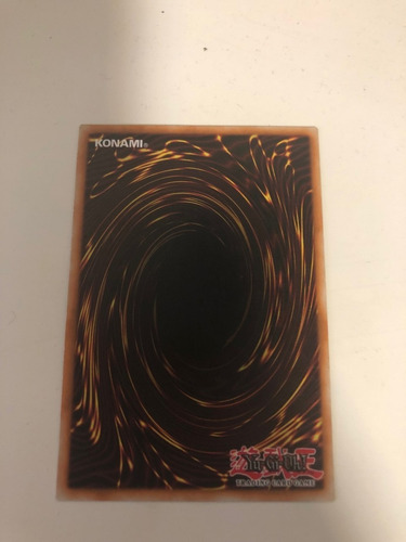 Shadow Vampire Yugioh! (Usado)