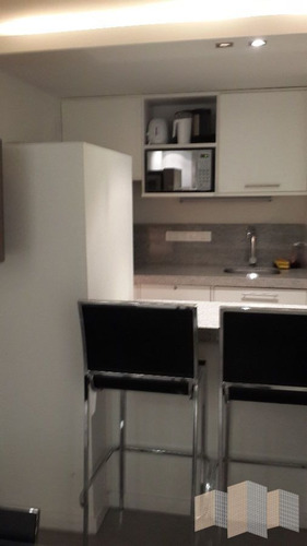 Imagen 11 de 11 de Apartamento En Punta Del Este, Aidy Grill