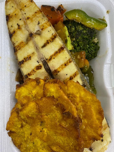 Imagen 6 de 10 de Almuerzos, Desayunos, Refrigerios, Catering, Eventos