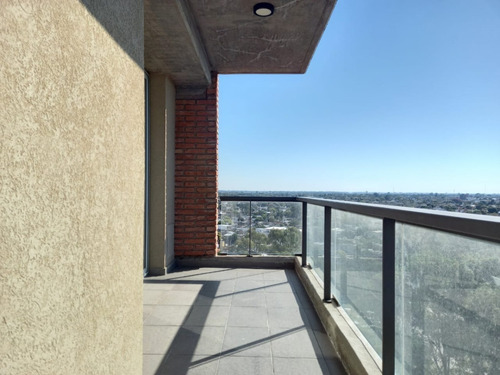 Imagen 16 de 21 de Departamento 2 Dormitorios 2 Baños Balcón Complejo Terrazas Del Libertador Amenities