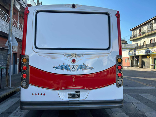 Mercedes Benz Of 1418