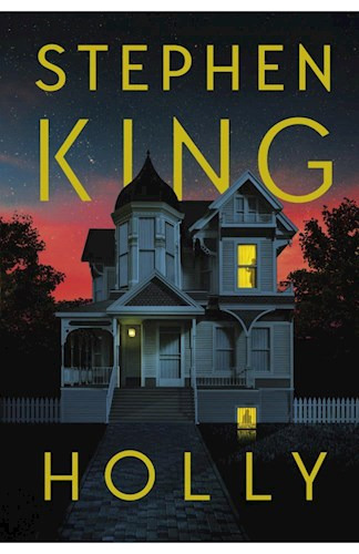 Libro Holly De Stephen King