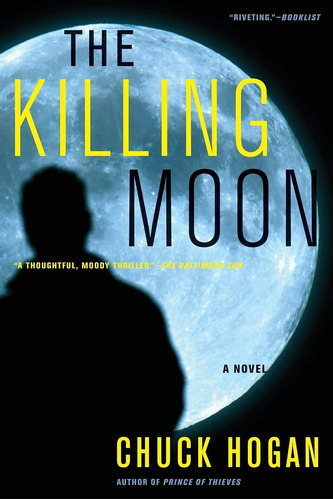 Libro:  Libro: The Killing Moon: A Novel