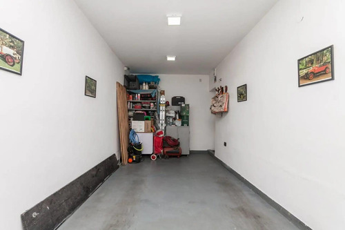Venta Ph 4 Ambientes Con Cochera Y Patio - Lanus Este