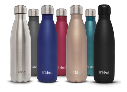 Garrafa Termica Aco Inox Estilo Swell Stanley B'kind 750 Ml