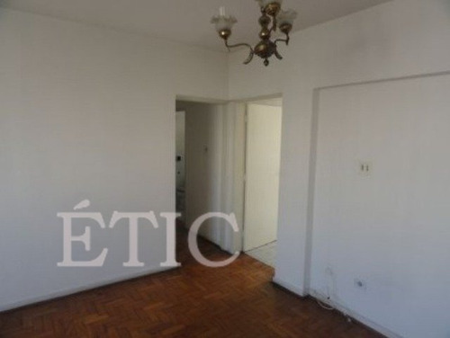 Imagem 2 de 12 de Apartamento Residencial Em São Paulo - Sp - Ap1897_etic