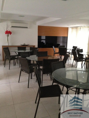 Imagem 8 de 10 de Apartamento A Venda Claudio Machado, Petrópolis