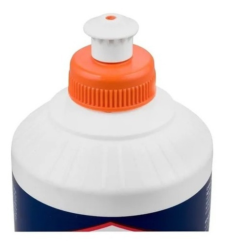 Imagen 4 de 6 de Pegamento Cola Fría Agorex Profesional 1/2 Kg. | Henkel