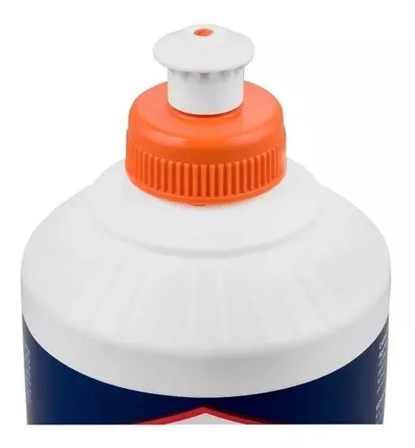 Adhesivo Cola Agorex Profesional Extra Rápida Blanco 1 kg