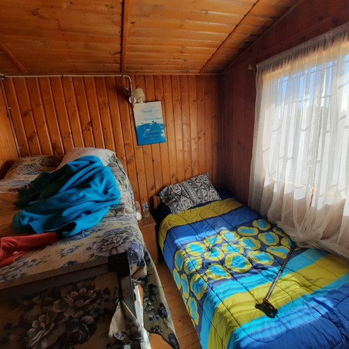 Vendo Casa En Terreno De 900 Mtrs2, En San Sebastian