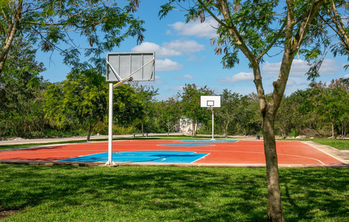 Imagen 3 de 9 de Venta De Lotes Residenciales En Privada - Carretera Conkal - Chicxulub