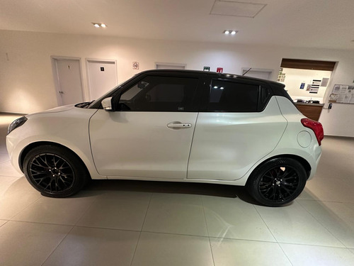 Suzuki Swift 1.0 Booster Jet At