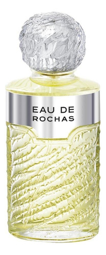 Perfume Rochas Eau De Toilette, 100 Ml, Para Mujer