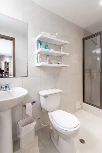 Apartamento En Arriendo/venta En El Chicó. Cod A10170