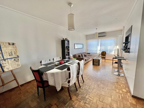 Imagen 3 de 20 de Lindisimo Y Comodo Departamento De 3 Ambientes En La Mejor Zona De Olivos.