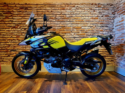 Imagen 4 de 17 de Suzuki V-strom 1000 Xt Muy Equipada Akrapovic !! Bamp Group