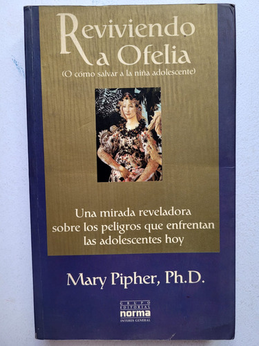 Reviviendo A Ofelia (Usado)