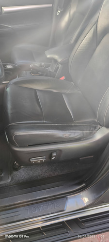 Toyota Hilux Pick-Up 2.8 Cd Srx 177cv 4x4