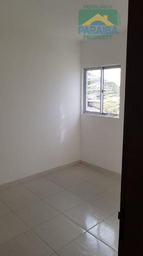 Imagem 5 de 5 de Apartamento Residencial À Venda, Gramame, João Pessoa. - Ap1296