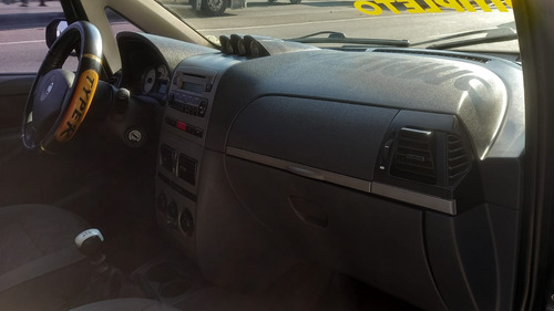 Fiat Idea 1.8 Adventure Locker Flex 5p