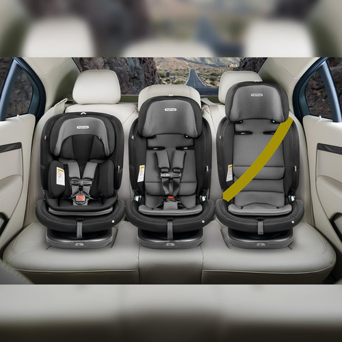 Peg Perego Primo Viaggio - Asiento De Coche Todo En Uno, Des