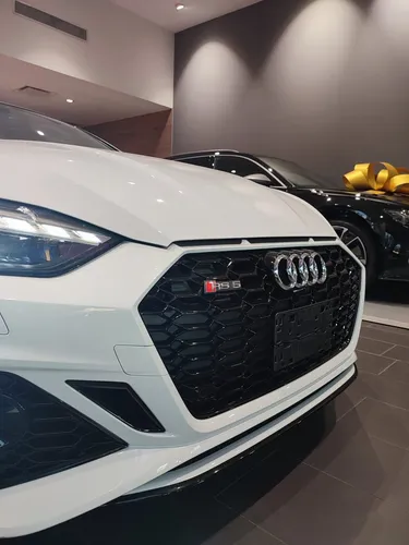 Audi Rs5 Sportback 2.9T V6 Quattro At