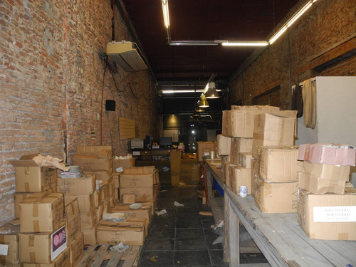 Imagen 5 de 14 de Venta De Local Comercial En Ciudad Vieja