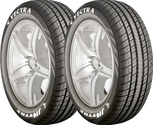 Kit de 2 llantas JK Tyre Vectra P 185/60R15 88 H