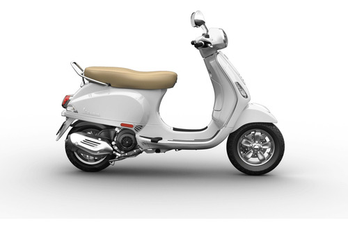 Vespa Vxl 125 ¡entrega Inmediata!