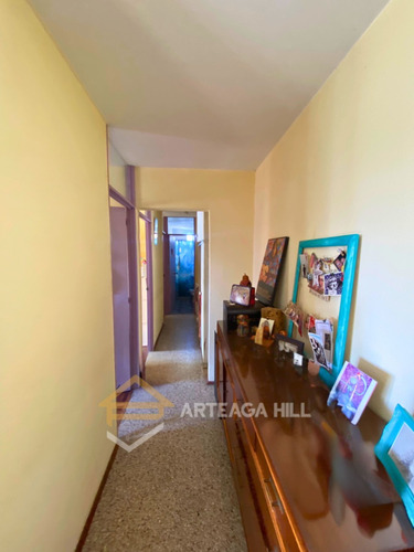 Venta | Apartamento De 3 Dormitorios - Dentro De Predio Cerrado - Malvin Norte