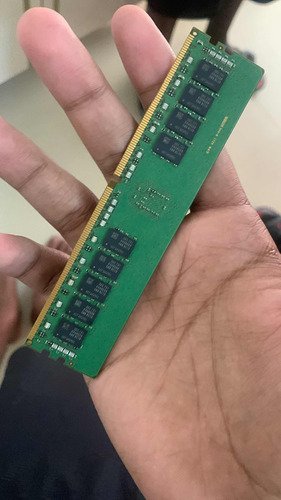 Memoria Ram Ddr 4 16 Gb Nuevas