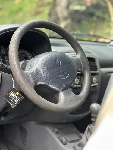Renault Clio F.ii Expression