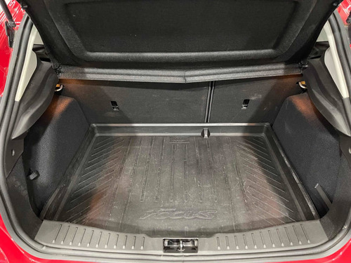 Imagen 15 de 18 de Ford Focus Iii 2.0 Se Plus Powershift Full 1º Mano Año 2016!