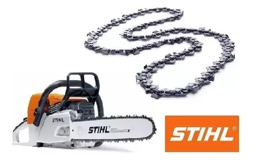 Motosierra STIHL MS 291 –