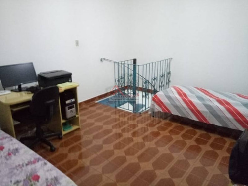 Imagem 13 de 22 de Sobrado Para Venda - Jd Canhema/diadema - Id 1222. - 1222