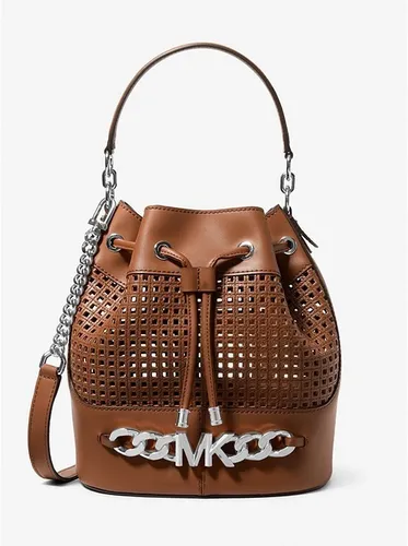 Bolso bombonera michael kors new arrivals