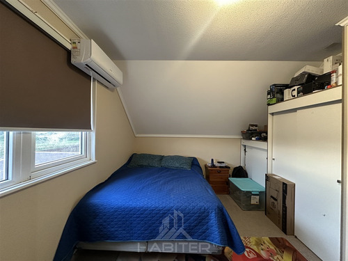 Casa En Venta - Hacienda Maule - Talca