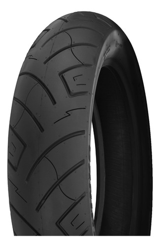 Llanta Shinko 110/90-19 Sr777 Tl 62h Heavy Duty Chopper Moto