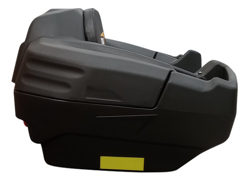 Caja De Almacenamiento Stark7 Universal Asiento De 75lts Atv