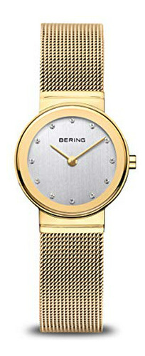 Reloj Bering Mujer - Colección Clásica - Sumergible 5 Atm